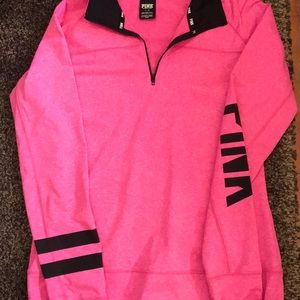 Victoria’s Secret PINK pullover sweatshirt